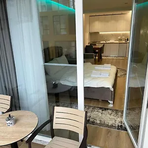  Daire Luxury Apartment Tirana Centre
